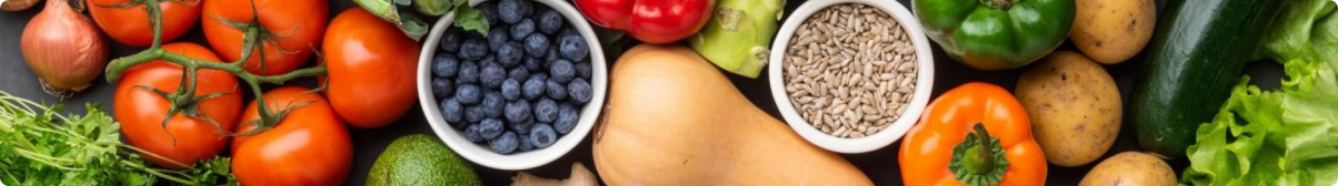 Procesamiento de alimentos